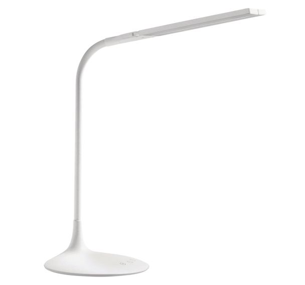 Lampe bureau LEDTWIN - Alba