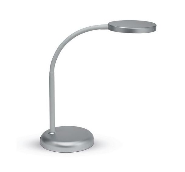 Lampe de bureau LED MAULjoy orientable - Maul