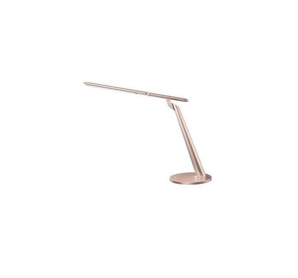 Lampe de bureau SIGMA or - ALUMINOR