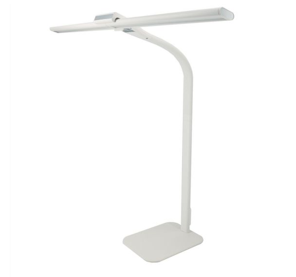 Lampe de bureau à LED Strata - Unilux