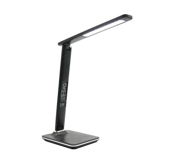 Lampe de bureau digitale Digilux - Unilux
