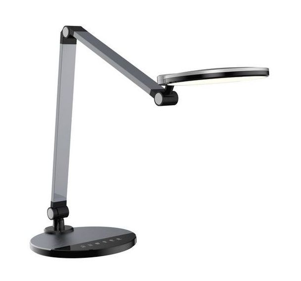 Lampe de bureau technologique Chuck - Meet By Paperflow