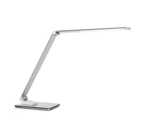 Lampe de bureau technologique Olga - Paperflow