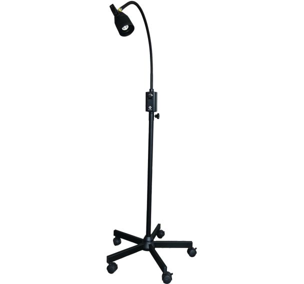 Lampe d'examen Led 3W - Holtex