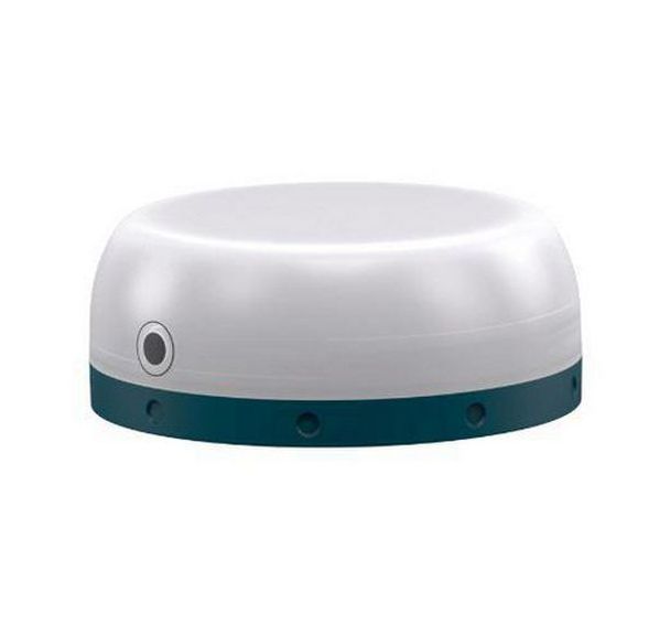 Lampe frontale pour enfant KIDCAMP 60 lumens - Ledlenser
