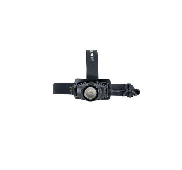 Lampe frontale rechargeable - Noctila 600R/1000R - Hacknite
