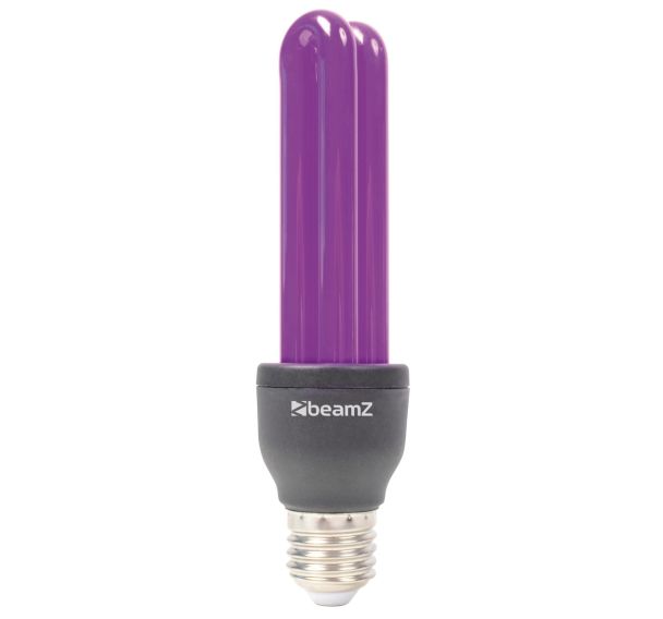 Lampe lumière noire 25 W E27