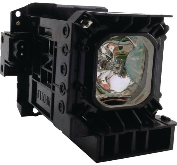 Lampe originale pour vidéoprojecteur Mitsubishi - Modèle VLT-XD90LP