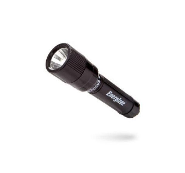 Lampe torche X Focus LED - 26 lm