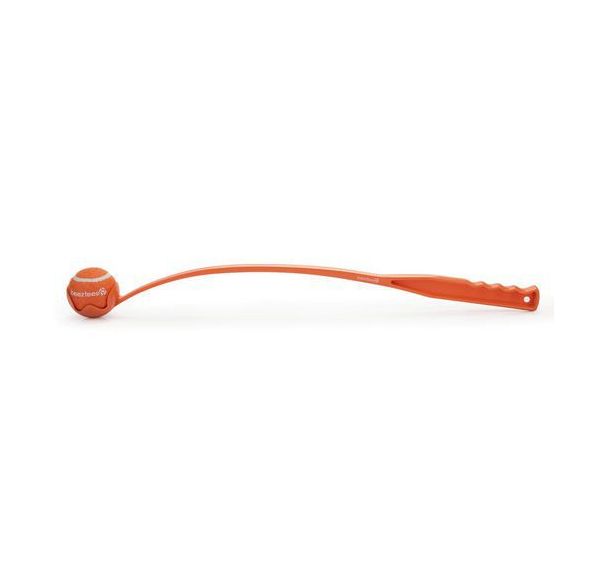 Lanceur de balles comètes