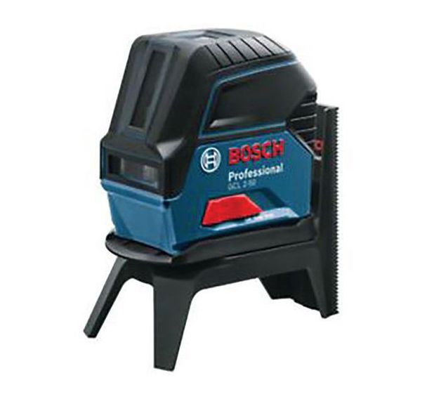 Laser lignes GCL 2-50 avec lr 6