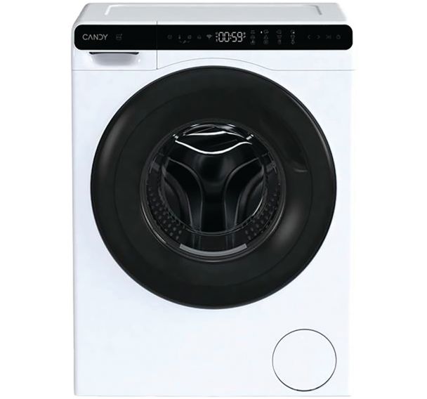 Lave-linge frontal CW50-BP12307U1-S - Capacité 5 kg - Candy