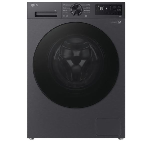 Lave-linge frontal F14X56BMST - Capacité 11 kg - Lg