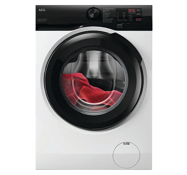 Lave-linge frontal LFE6ED944O - Capacité 9 kg - Aeg