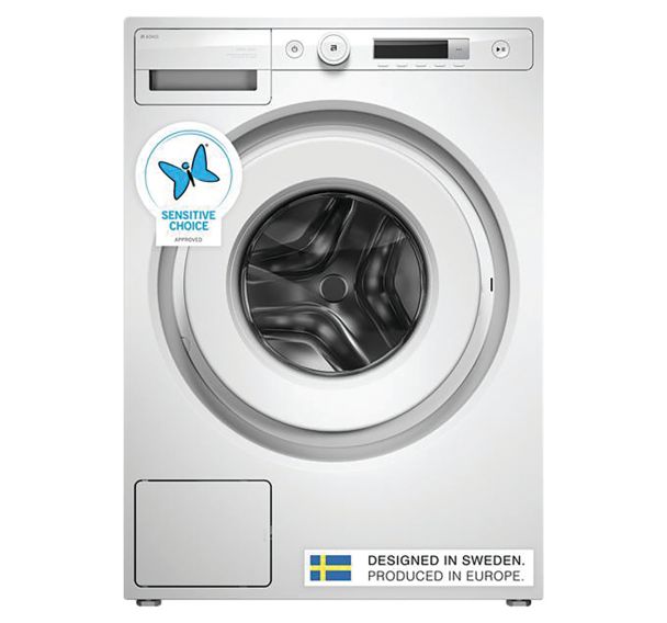 Lave-linge frontal W1094W - Capacité 9 kg - Asko