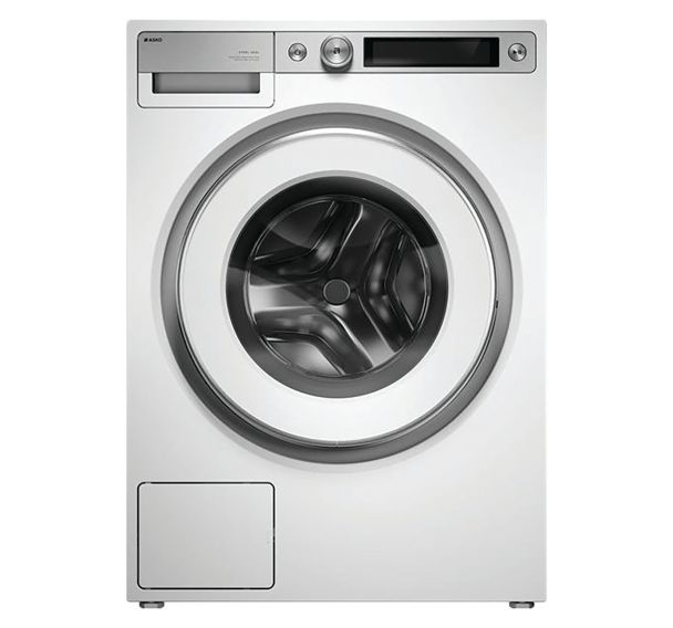 Lave-linge frontal W7124XXLW - Capacité 12 kg - Asko