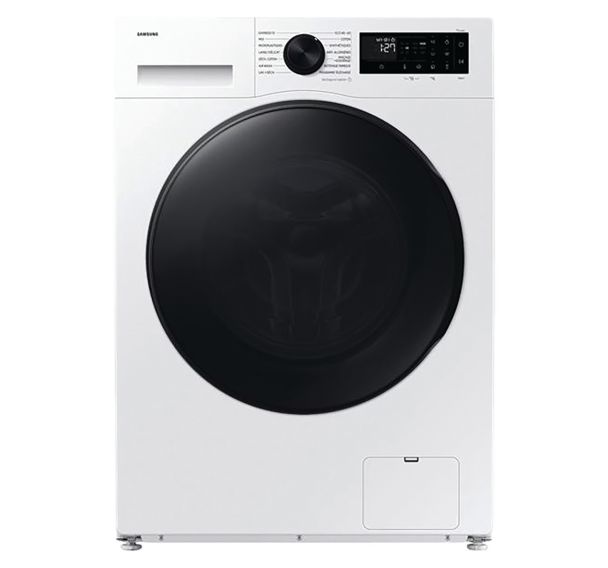 Lave-linge séchant WD11DG5B15BE - Capacité 11 kg - Samsung