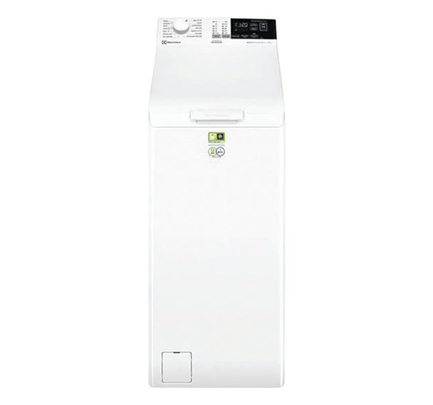 Lave-linge top EW6T4376BZ - Capacité 7 kg - Electrolux