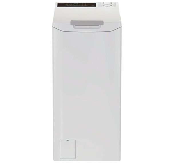 Lave-linge top TCAS264TM5-47 - Capacité 6 kg - Candy