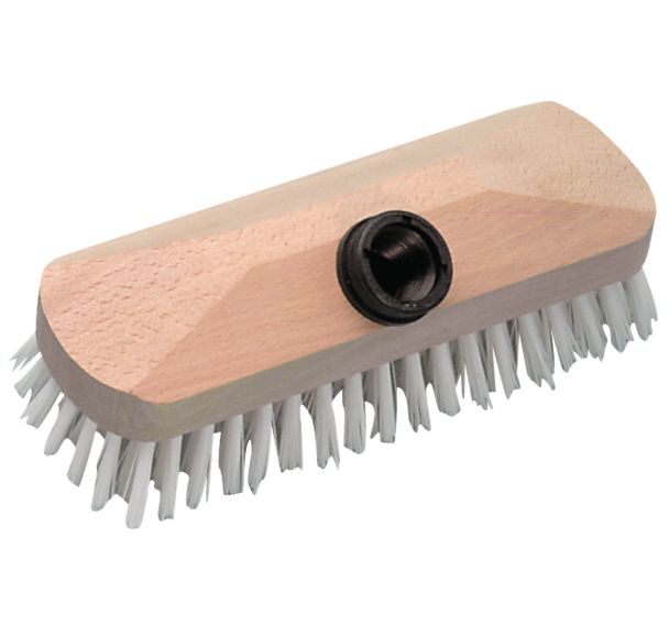 Lave-pont en bois - 22 cm