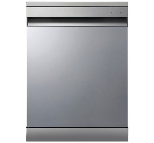 Lave-vaisselle DW70H73YCFR - Nombre de couverts 14 - Samsung