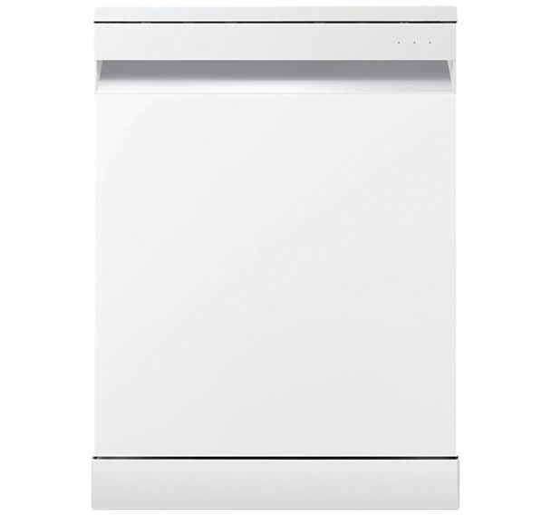 Lave-vaisselle DW70H73YCFV - Nombre de couverts 14 - Samsung