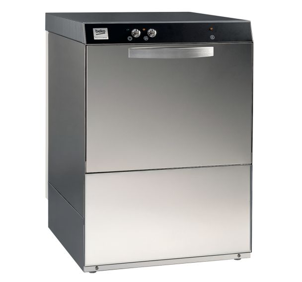 Lave-vaisselle professionnel EDM5DUBP - Beko Professional