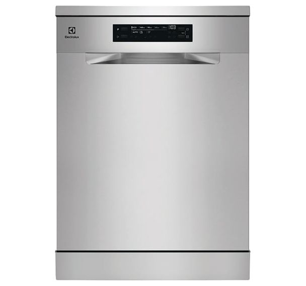 Lave-vaisselle ESM48310SX - 14 couverts - Electrolux