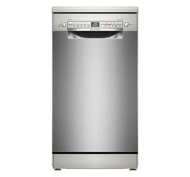 Lave-vaisselle SPS2HKI55E - Nombre de couverts 10 - Bosch