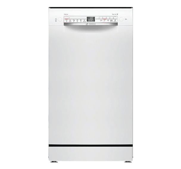 Lave-vaisselle SPS2HKW55E - Nombre de couverts 10 - Bosch