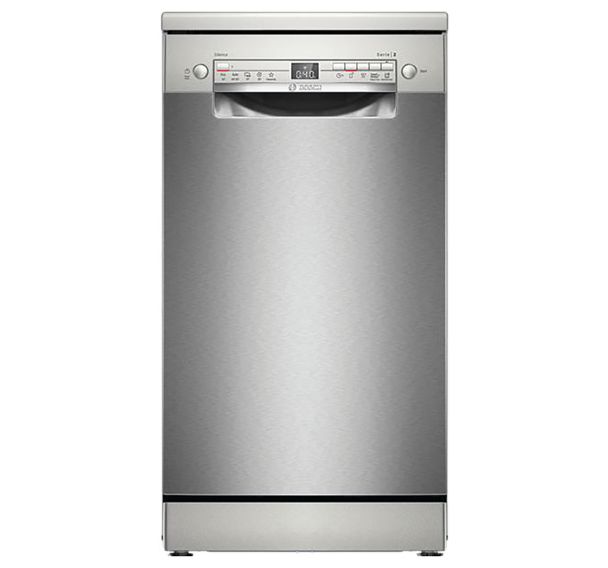 Lave-vaisselle SPS2HMI02E - Nombre de couverts 10 - Bosch