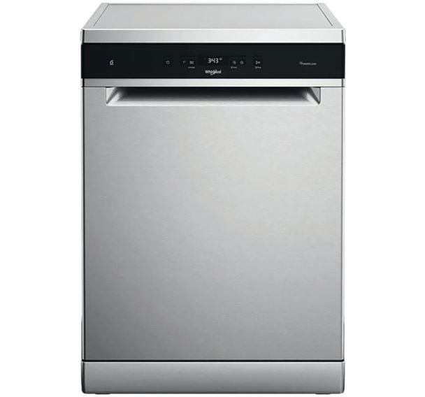 Lave-vaisselle WFC3C34PX - Nombre de couverts 14 - Whirlpool