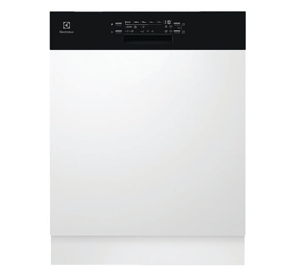 Lave-vaisselle intégrable EEA47201IK - 13 couverts - Electrolux
