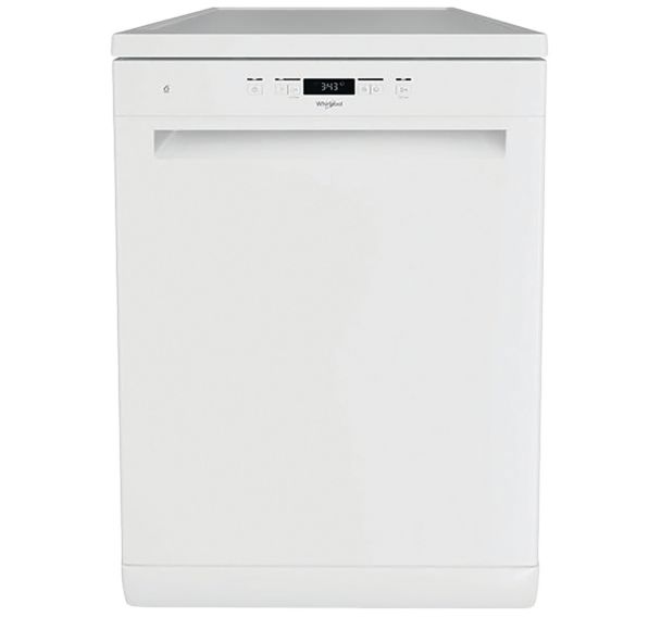 Lave-vaisselle largeur 60 cm - Nombre de couverts 14 - W2FHD624- Whirlpool