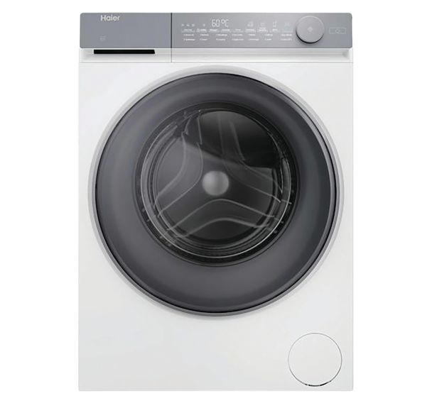 Lave linge frontal 9 kg 1400 tours - Haier