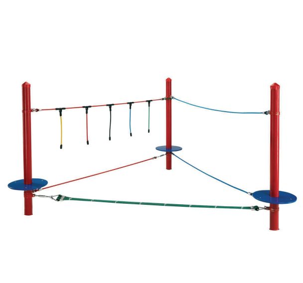 Le Slackline