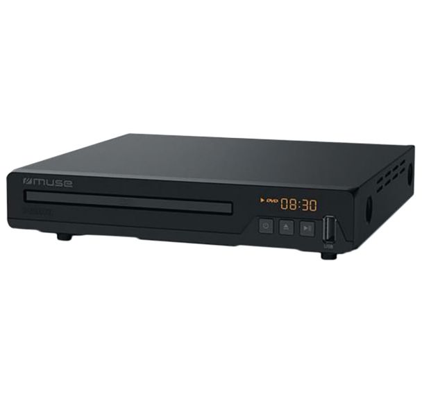 Lecteur DVD avec HDMI - M55DV-Muse