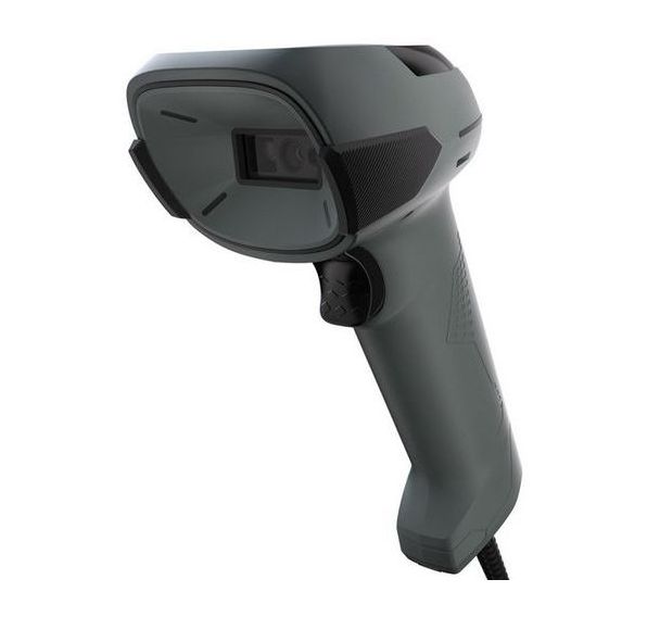 Lecteur de codes-barres et QR codes 1D -2D, filaire