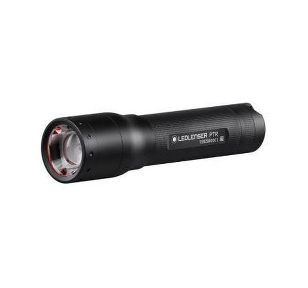 Ledlenser P7R - lampe de poche - rechargeable