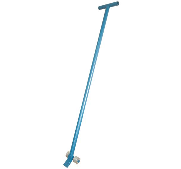 Levier à galets - Capacité 1500 kg