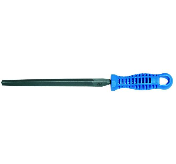 Lime d'atelier triangulaire 8719 - Gedore