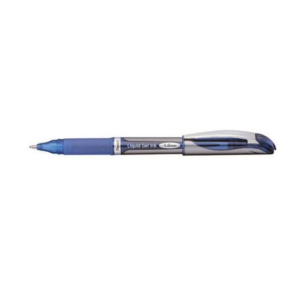 Liquid stylo roller à encre gel EnerGel BL60
