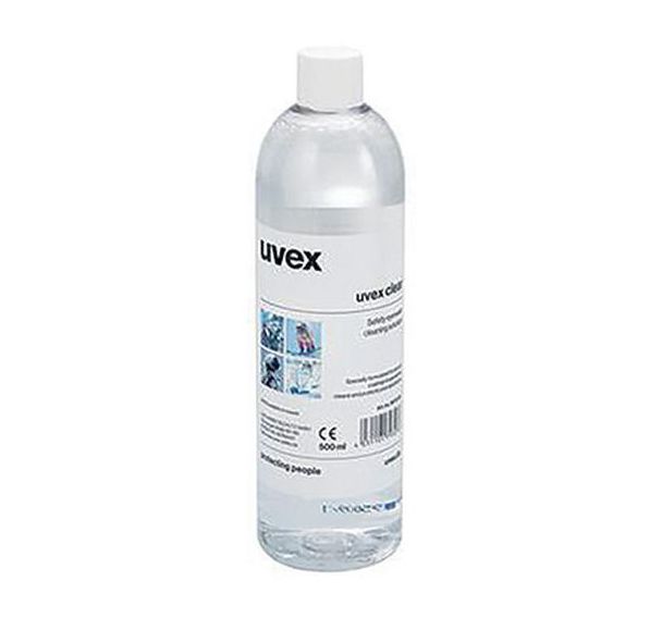 Liquide nettoyant pour station de nettoyage