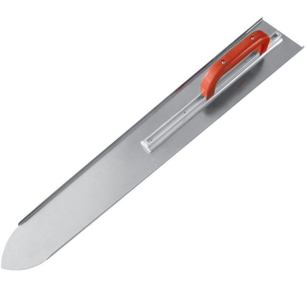 Lisseuse inox Super Pro