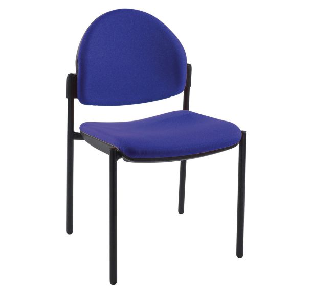 Lot 2 Chaises Louise dossier rond - GGI