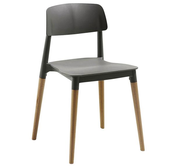 Lot 2 chaises Glamwood Paperflow - Meet By Paperflow