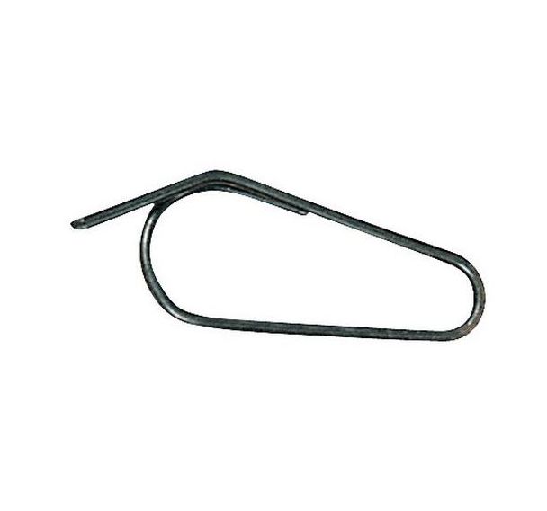 Lot de 1000 Attaches pour étiquettes d'éxpédition