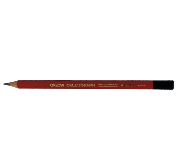 Lot de 100 Crayon universel Cellugraph
