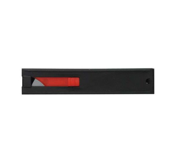 Lot de 100 Lame 18mm - 8 segments par lame - SG25487