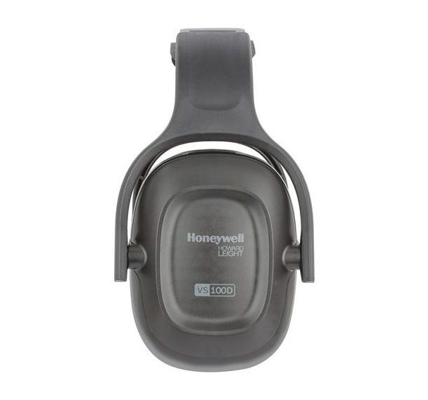 Lot de 10 Casque antibruit diélectrique VS100D VeriShield SNR 26